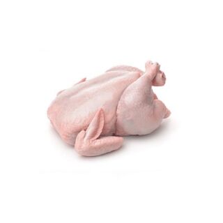 Poulet entier